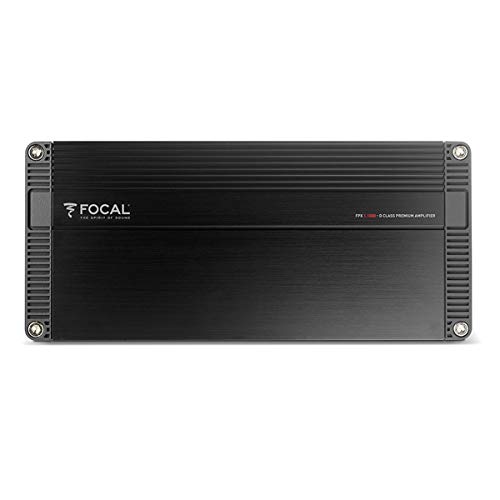 Focal IC FORD 165 - ACR Helmond