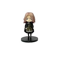 Figuarts mini　エルデンリング　ラニ　メリナ　マレニア　セット Amazon.co.jp: エルデンリング 魔女ラニ フィギュア 置物 メリナ