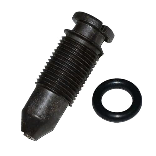 beler Throttle Body Idle Adjustment Screw MD614948 Fit for Mitsubishi Eclipse DSM 4G63 Plymouth Eagle Talon EVO