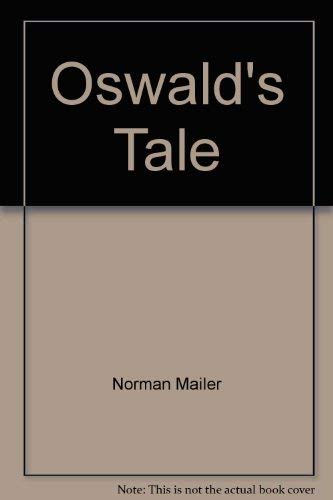 Oswald's Tale 0517169428 Book Cover