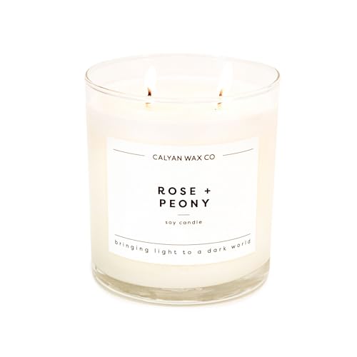 Calyan Wax Co. Calyan Wax Scented Candle thumb #3