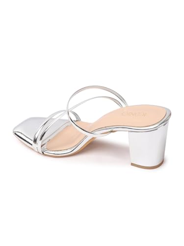 Image of Iconics Stylish and Comfortable women fashion Sandal for Office UseI Casual Use I Semi Formal Use