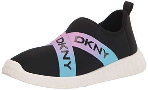 DKNY Girl's Casual and Fashion Sneakers - Main Image