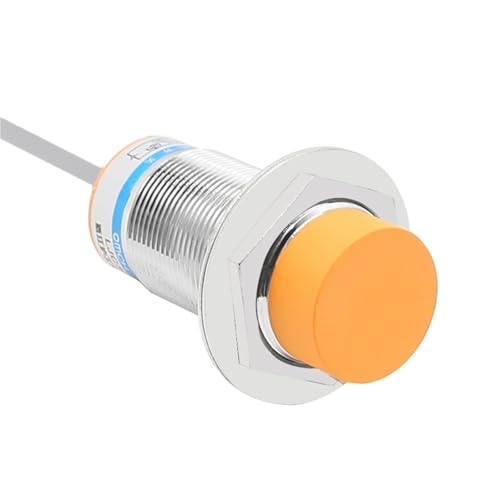 Capteur de proximité inductif PNP NO M30 LJC30A3 DC 3 fils