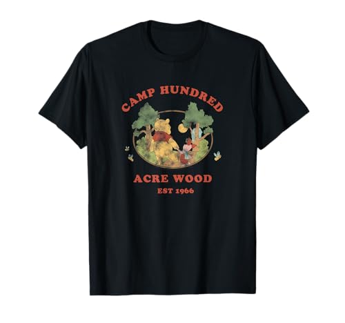 T-shirt Winnie l'Ourson et Porcinet souvenir d'enfance nostalgie