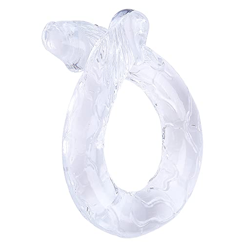 BDYJY Cönsölädör Doble Penetracion para Mujeres Cönsölädör Anälës Masculino Doble Pënës Dobles Sëxüälës para Parejas Dïödö Doble Lesbianas Realista Silicona Jügüetes Eröticös Cover