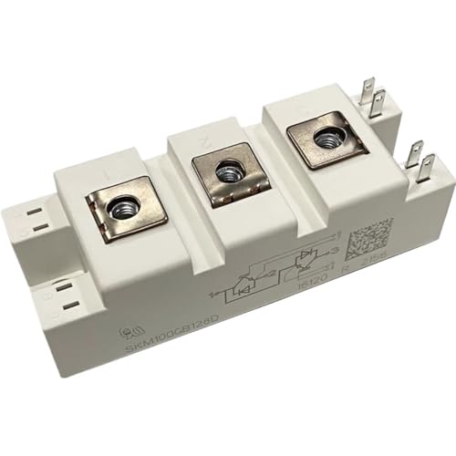 IKYCEHFV Módulo IGBT SKM50/75/100/145/195/150GB123D/12T4/123D/128D/1248DE/124DE/126D/176D(SKM100GB1248DE)