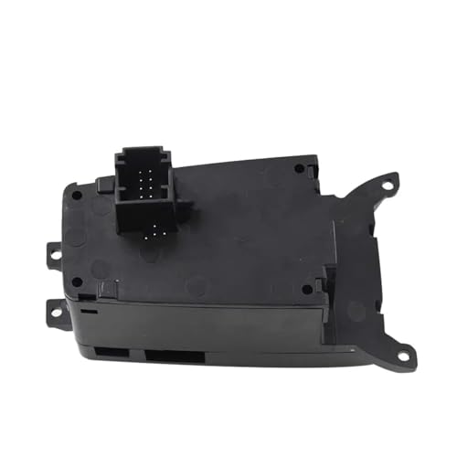 Botón liberacion freno mano BMW X5 E70 2006-2013 EPB 61319148508 5