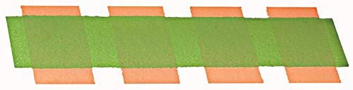 Rolo De Espuma Condor Azul Turquesa 4