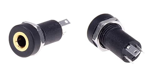 Connettore Maschio Fischer S104 3 Pin Senza Rilievo, Per - Foto 5