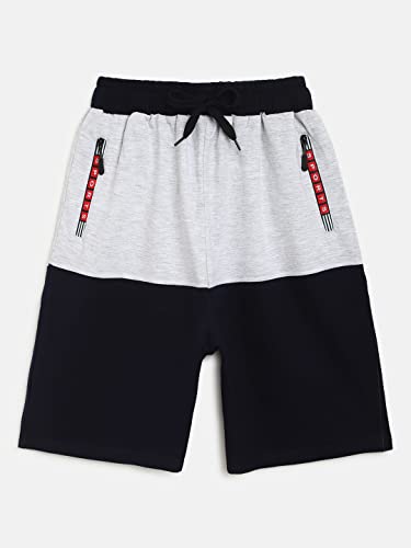 Image of HOMEGROWN Boys Shorts Set