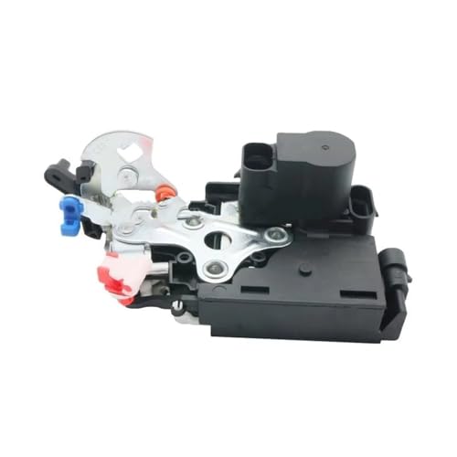 Cerradura puerta motor ajuste Rexton 1/2 actuador delantero izquierdo 01-19 3