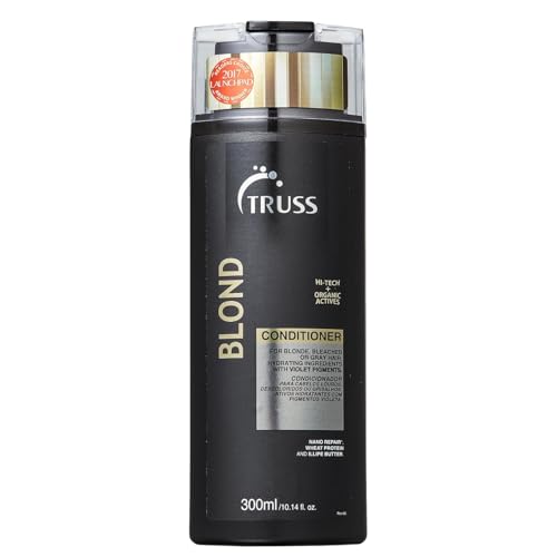 TRUSS Blond Conditioner