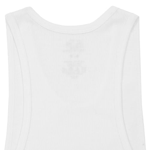 Image of Fruit of The Loom Boys' Eversoft Cotton Undershirts, T Shirts & Tank Tops