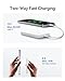 Baseus for MagSafe Portable Charger, Qi2 Certified 15W Wireless Magnetic Power Bank 10000mAh with USB-C Cable 22.5W PD Charging, Battery Pack Compatible with iPhone 17/16/15/14/13 Pro/Pro Max Series