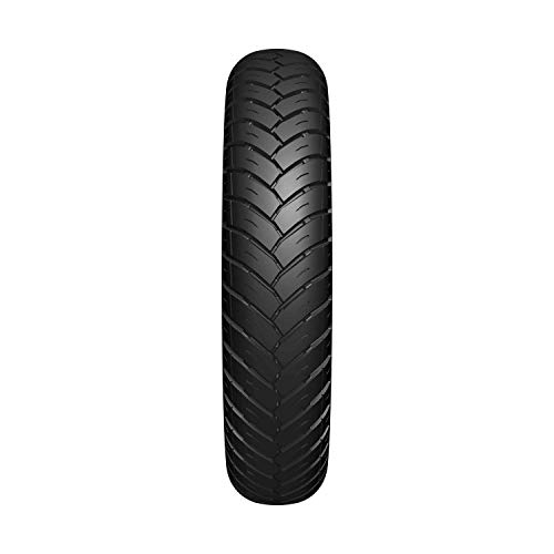 Image of Ceat 100 /90-17 ZOOM X3 TL 55P, Black
