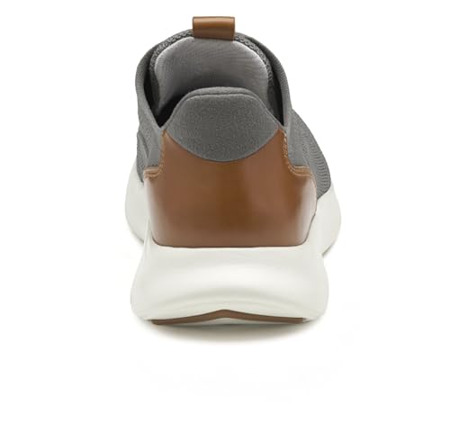 Image of Johnston & Murphy Men's XC4 Tanner Plain Toe Oxford