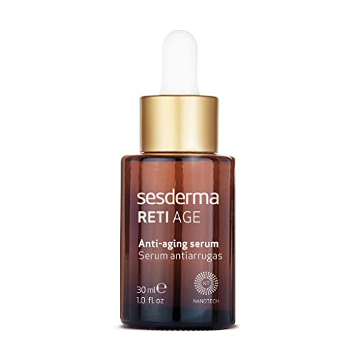 Sesderma Retiage Antiaging Facial Serum, 30ml - Image 2