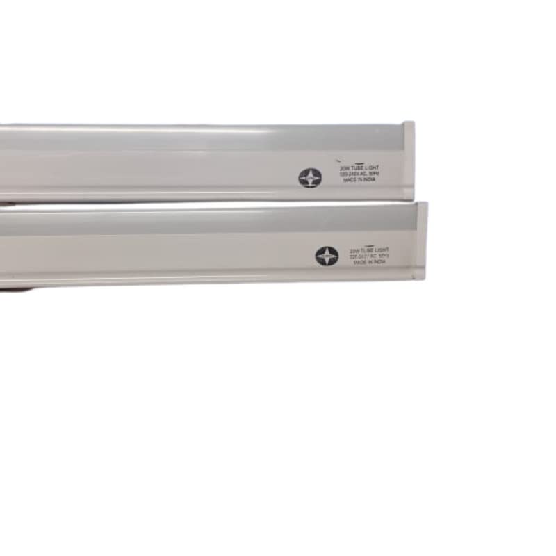 FLOREY F18, 20 Watt Cool Day Light Led Tubelight (Pack of 5)-image-6