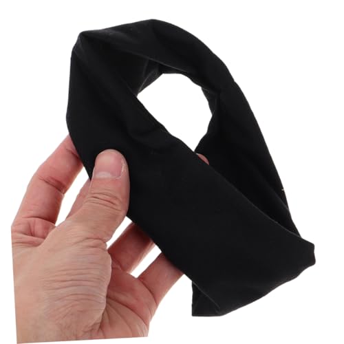 5PCS Kids Sports Headbands Elastic Sweatbands for Youth Boys and Girls Breathable and Absorbent Athletic Hair Accessories for Football Soccer Baseball4