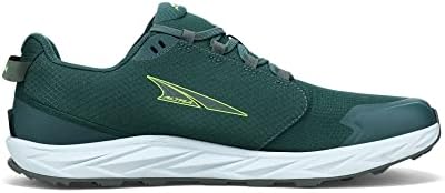Altra Men's Superior Sneaker, Green, 13 | Image 2