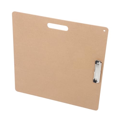 Tablero de dibujo para pintura al aire libre y paisajes en la naturaleza 2