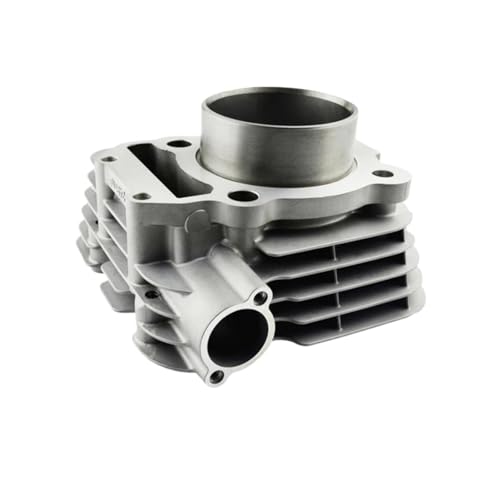Cylindre pneumatique YBR250 contre perte puissance moteur XT250 YS250