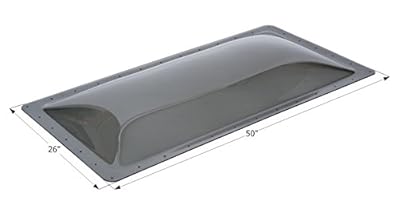 ICON 12131 RV Skylight