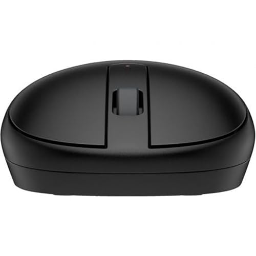 HP 245 Optique sans Fil Bluetooth 3 Boutons à défilement ambidextre - vue 2
