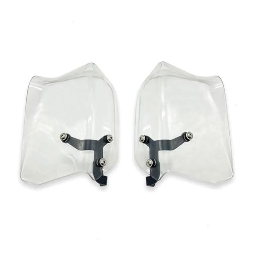 Protège-mains pour Honda Forza 350 300 125 NSS350 déflecteur de pare-brise moto 2018-2023