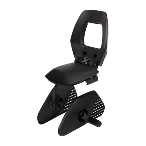 BOBIKE Rear Bicycle Junior Seat for Children Cover