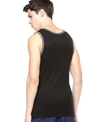 Image of F A S O Men Vest