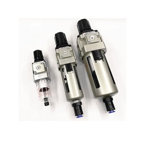 Régulateur de brouillard AWM40-03D pour air comprimé sec