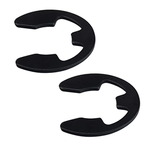 9040H Front Wheel Bushing To Bearing Conversion Kit, For Craftsman, John Deere, Poulan, Husqvarna 9040-H, 532009040, 532124959, 5920H, 9040N - Kit Is An Upgrade To The Original 491334, 491334Ma. #TOP6