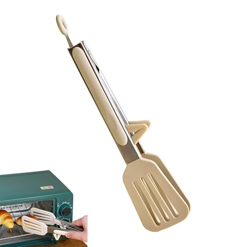 Pinzas De Cocina Para Asar,Pinzas De Silicona Para Servir | Pinzas para parrilla de barbacoa - Pinzas multiusos resistentes al calor, pinzas de cocina de silicona para servir comida, asar, cocinar, ba