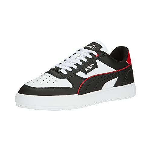 Image of Puma Mens Caven 2.0 Shoes | Casual Shoes