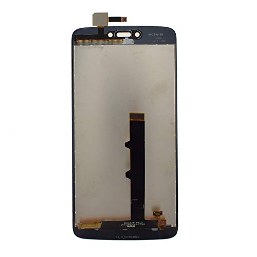 Image of LCD Display Screen Digitizer Replacement for Motorola Moto C Golden