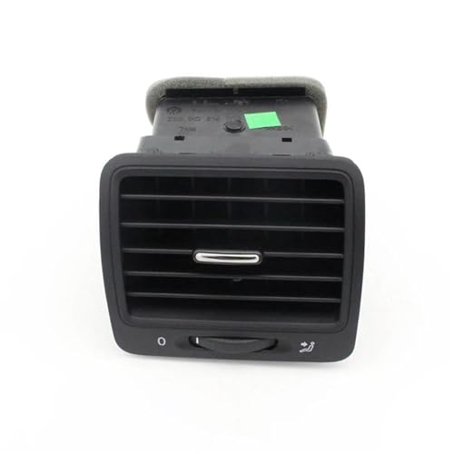 Accesorios de ventilación de coche para VW Jetta 5 y Golf MK5 1K0819703