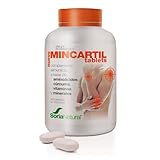 Soria Natural MINCARTIL REFORZADO COMP 180 COMP