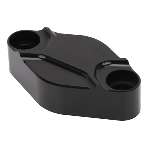 Lp[یJo[ z_ɓK XYLɓK JTLɓK }nTRX450R TRX400EX TRX300EX LTZ400 p[LOu[LubNItv[g(Black)