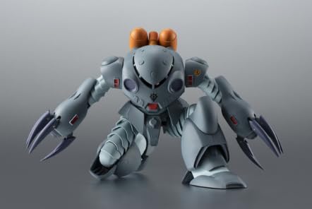 Amazon | ROBOT魂 MSM-07E ズゴックE ver ANIME フィギュア【PB限定