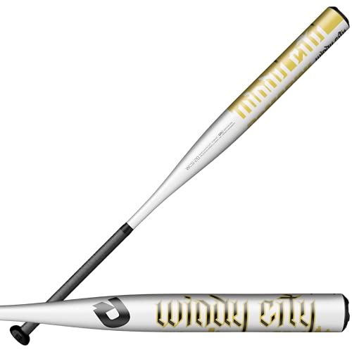 DeMarini Windy City All Association SP Bat WTDXWCS-20-34/34