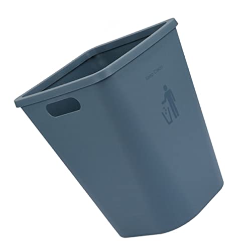 IMIKEYA 1Pieza Bote De Basura Para Cocina y Papelera Residuos Para Uso Doméstico y Oficina