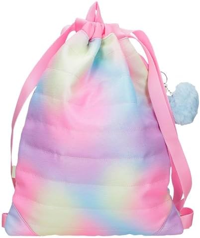Destockage Noël : Enso Free Spirit Sac à Dos Multicolore 35 x 46 cm