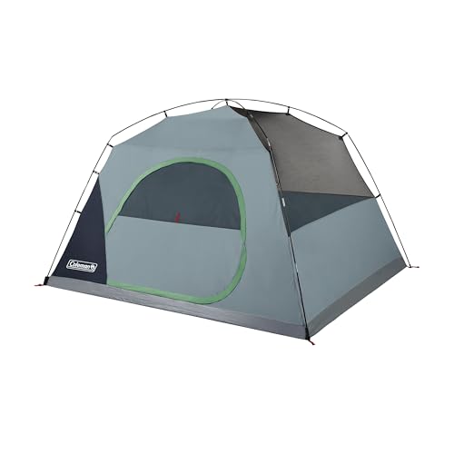 Coleman Skydome 8-Person Tent
