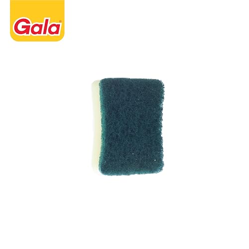 Image of Gala Sponge Scrubber for Utensils(Sparkle Magic)