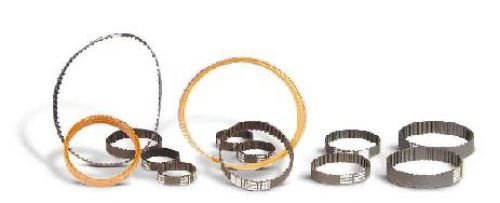 Preisvergleich Produktbild Antriebsriemen / Zahnriemen Metabo HO 0882