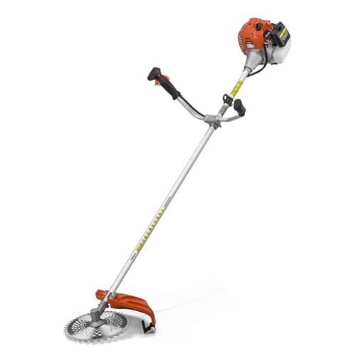 Roçadeira Profissional RL430XS 42,7cc 2 Tempos 1,7HP Tekna