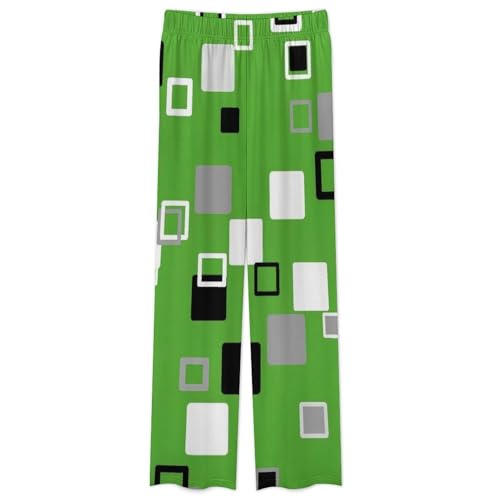 Mens Pajama Set, Soft Button Down Pajamas, Long Sleeve Pjs Sleepwear Loungewear Comfy Sleep Sets4