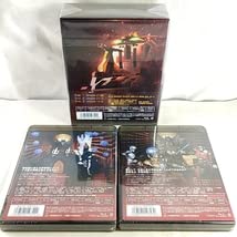 Amazon.co.jp: 宇宙刑事シャリバン Blu-ray BOX 初回版 全3巻セット 